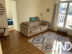 Appartement à Cabourg (14390)