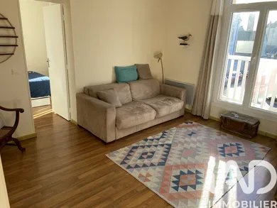 Apartment in Cabourg (14390)