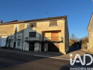 House in Fayl-Billot (52500)