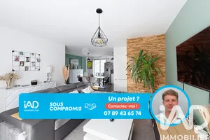 Traditional house in Savenay (44260)