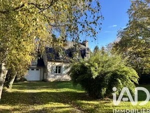 Maison traditionnelle à Taden (22100)