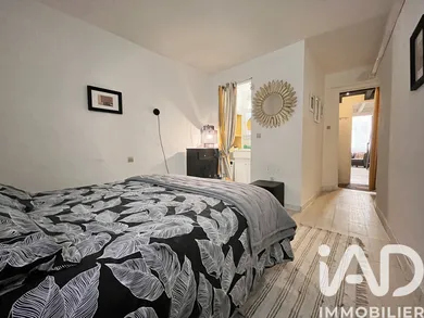 Apartment in Perpignan (66000)