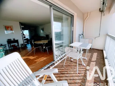 Appartement à Sceaux (92330)