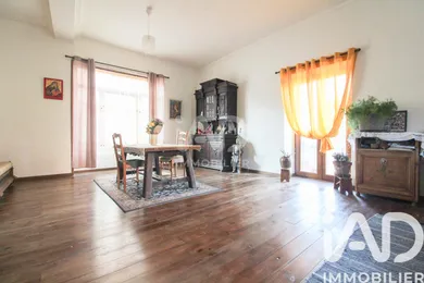 House in Belmont-sur-Rance (12370)