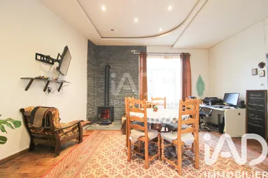 House in Belmont-sur-Rance (12370)