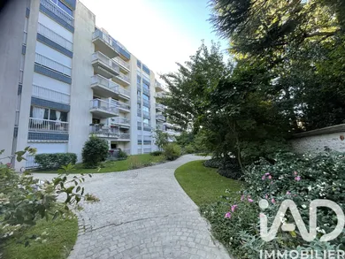Appartement à Sceaux (92330)