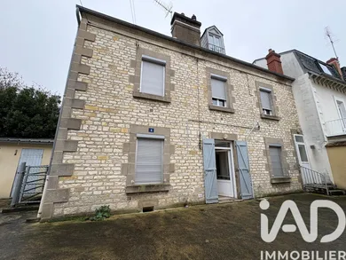 Immeuble à BOURGES (18000)