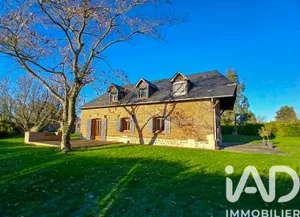 Park home in Routot (27350)