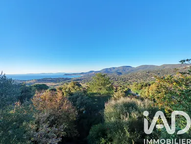 House in La Croix-Valmer (83420)