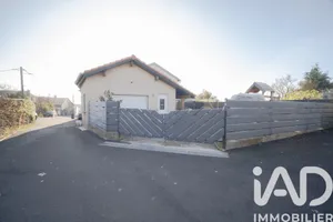 House in Sailly-Achâtel (57420)