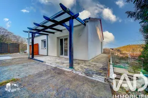 Appartement à Saint-Avold (57500)