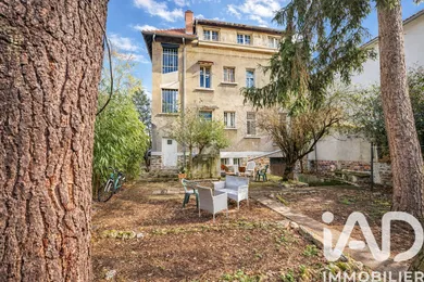 Maison à Sceaux (92330)