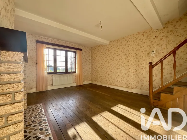 Maison 3 pièces 88 m² · à Saint-Menges · 88 m² · 69 000 €