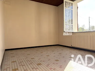 House in Saint-Jean-de-Monts (85160)