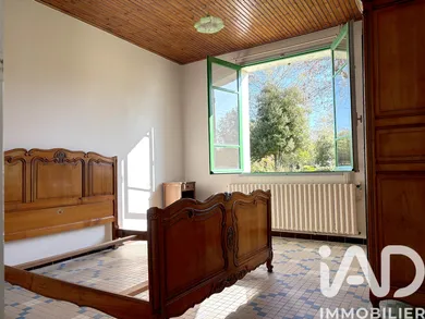 House in Saint-Jean-de-Monts (85160)