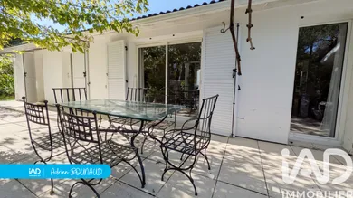 Maison à Canéjan (33610)