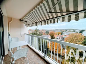 Appartement à Sceaux (92330)
