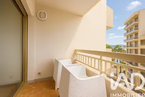 Appartement à Antibes (06160)