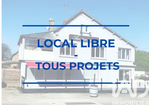 Building in Sévérac (44530)