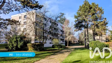 Apartment in Gradignan (33170)