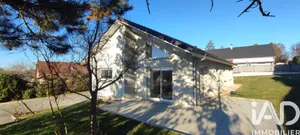 Maison à Besançon (25000)