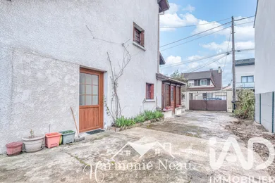 Maison à Tremblay-en-France (93290)