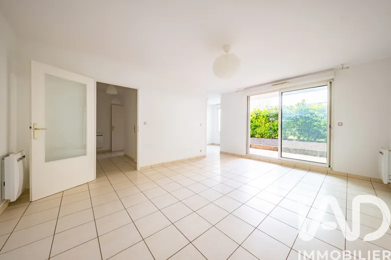 Vente appartement à Dijon (21000) : appartement 2 pièces 50 m² — 4