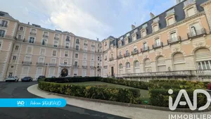 Appartement à Biarritz (64200)