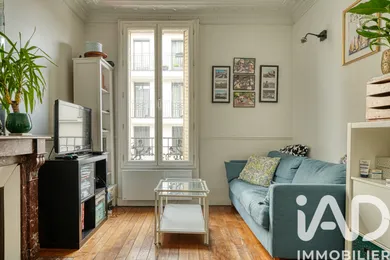 Appartement à Clamart (92140)