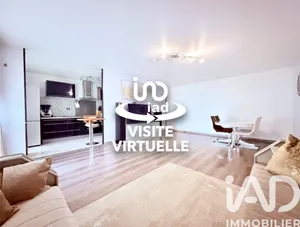 Appartement à Rennes (35000)