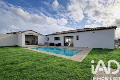 Maison à Couffoulens (11250)