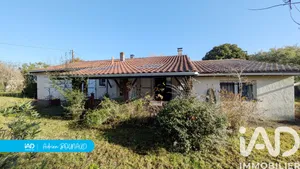 Maison à Gradignan (33170)