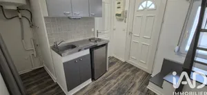 Maison de ville à Fismes (51170)