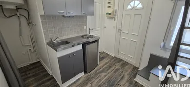 Maison de ville à Fismes (51170)