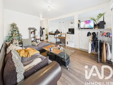 Appartement à Essey-lès-Nancy (54270)