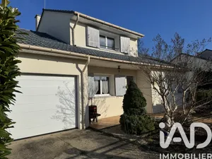 Maison à Naintré (86530)