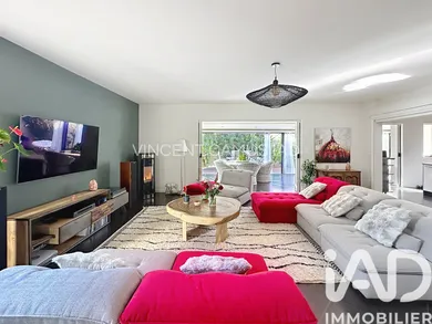 Maison à Sanary-sur-Mer (83110)