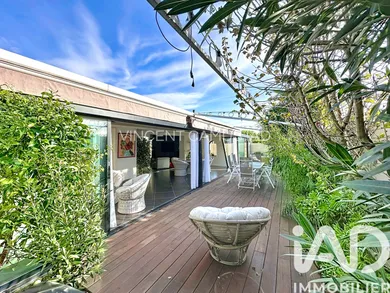 Maison à Sanary-sur-Mer (83110)