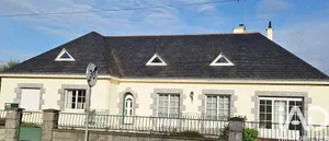 Traditional house in Herbignac (44410)