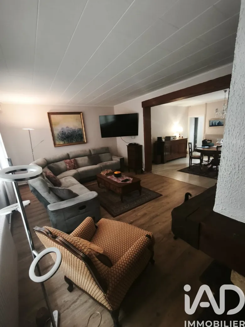 Maison 7 pièces 150 m² · à Lens · 150 m² · 180 000 €