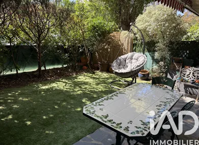 Appartement à Fontenay-sous-Bois (94120)