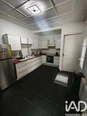 Maison à Lens (62300)