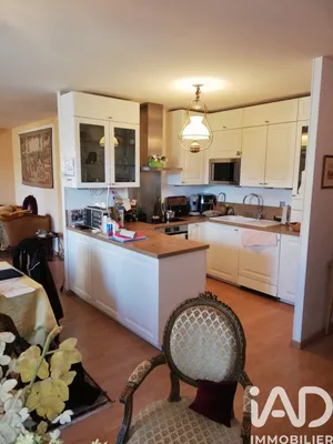 Apartment in Granville (50400)