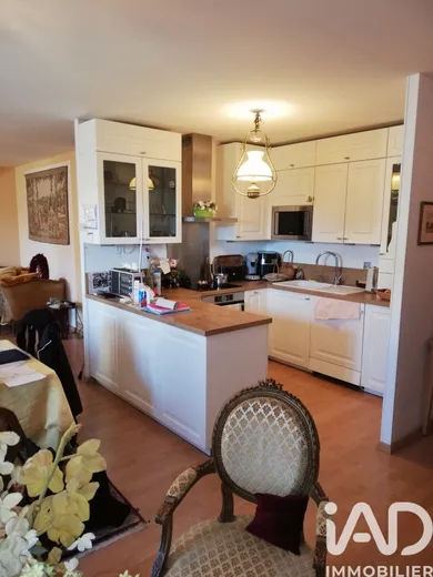 Appartement à Granville (50400)