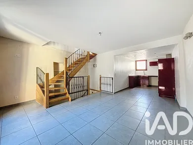 Maison de village à Puissalicon (34480)