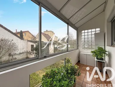 House in Verrières-le-Buisson (91370)