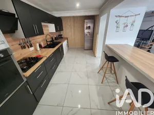 Maison de village à Nissan-lez-Enserune (34440)