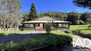 House in Hadol (88220)