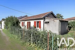 Maison à Bassens (33530)