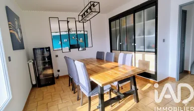Appartement à Carpentras (84200)